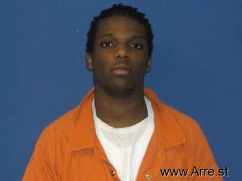 Charles Jeron Whitaker Mugshot