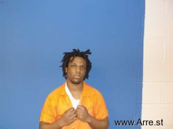 Charles Jeron Whitaker Mugshot