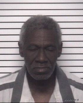 Charles Bernard White Mugshot