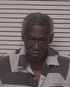 Charles Bernard White Mugshot