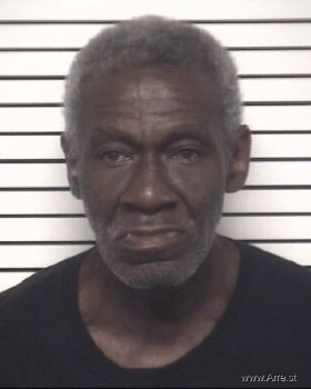 Charles Bernard White Mugshot