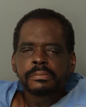 Charles Murray Jr Williams Mugshot