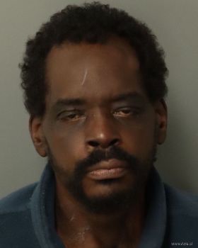 Charles Murray Jr Williams Mugshot