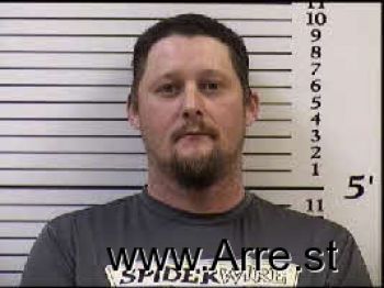 Charles Ray Young Mugshot