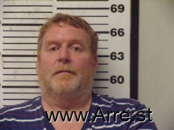 Charles Bryant Harrison Mugshot