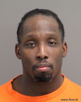 Charleston Cedric Mccoy Mugshot