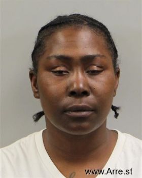 Charmaine Denise Bostick Mugshot