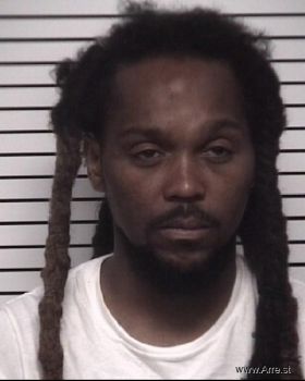 Charod Terron Terry Mugshot