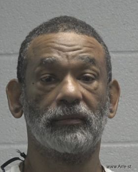 Charvis Markeith Satterwhite Mugshot