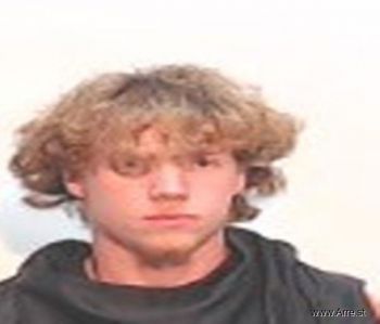 Chase Lake Coleman Mugshot