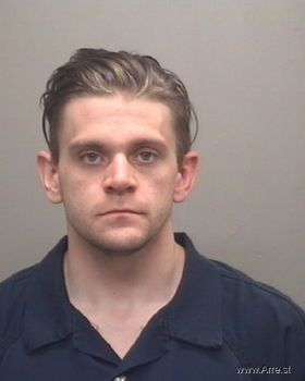 Chase Oliver Martin Mugshot