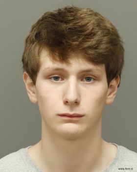 Chase Davis Martini Mugshot