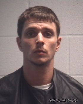 Chase Alan Mcdaniel Mugshot