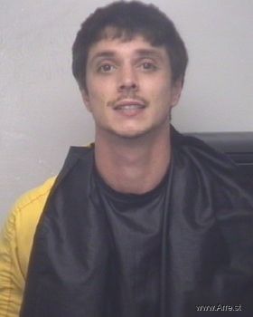 Chase Alan Mcdaniel Mugshot