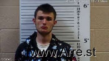 Chase Cecil Shafer Mugshot