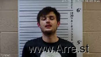 Chase Cecil Shafer Mugshot