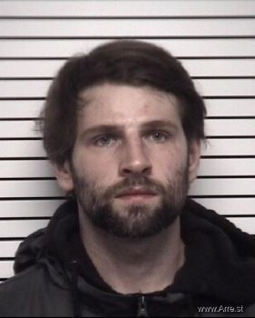 Chase Stephen Taylor Mugshot