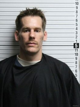 Chase Daniel Williamson Mugshot