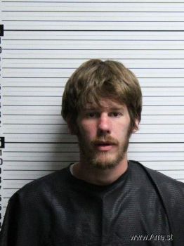 Chase Daniel Williamson Mugshot