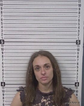 Chasity Nichole Carpenter Mugshot