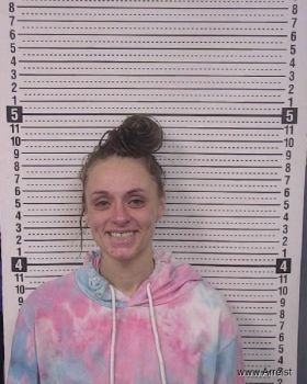 Chasity Nichole Carpenter Mugshot