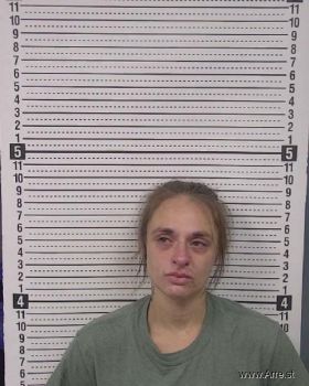 Chasity Nichole Carpenter Mugshot