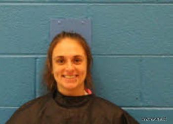 Chasity Nichole Carpenter Mugshot