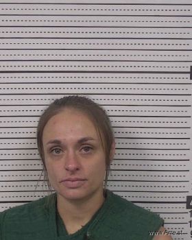 Chasity Nichole Carpenter Mugshot