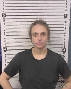 Chasity Nichole Carpenter Mugshot