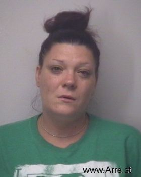 Chasity Hope Davis Mugshot