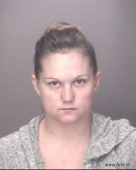 Chasity  Davis Mugshot