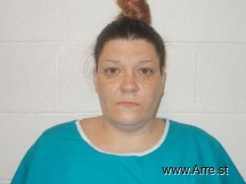 Chasity H Davis Mugshot