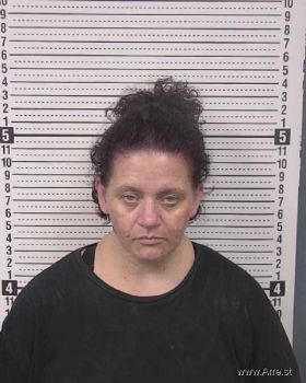 Chasity Lynn Gardner Mugshot