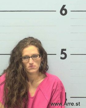 Chasity Dawn Ross Mugshot