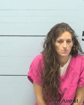 Chasity Dawn Ross Mugshot