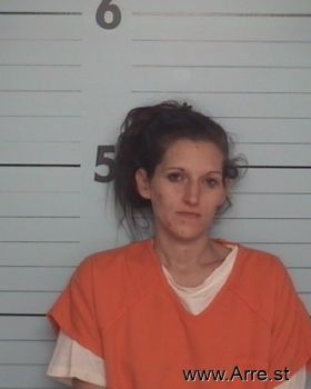 Chasity Dawn Ross Mugshot