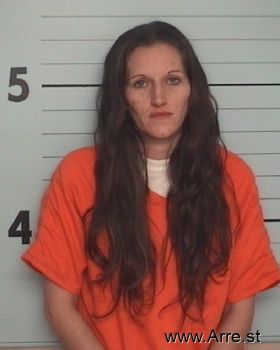 Chasity Dawn Ross Mugshot