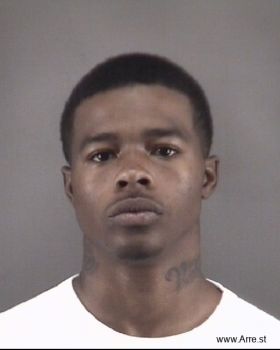 Chaunsae Lee Williams Mugshot