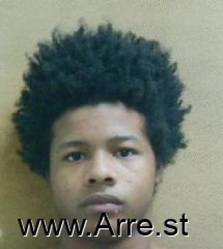 Chaunsae L Williams Mugshot