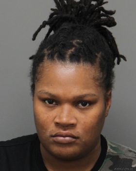 Chauquita Evonne Clay Mugshot