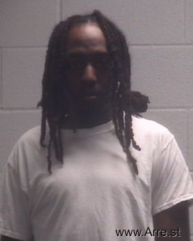 Chavis Demond Shade Mugshot