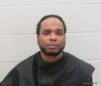 Chawnteat (shawn) Mcentire Mugshot