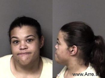 Chealsea Ann Turner Mugshot