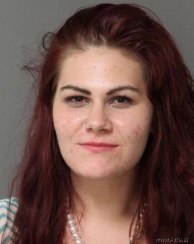 Chelsea Alexandra Harris Mugshot