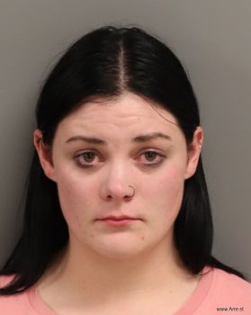 Chelsea Laura Beasley Mugshot