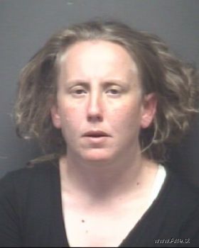 Chelsea Carol Davis Mugshot