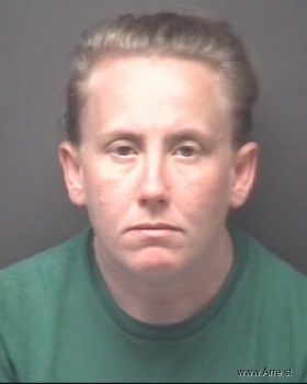 Chelsea Carol Davis Mugshot