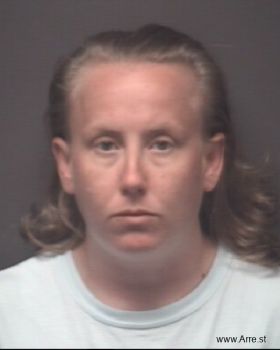 Chelsea Carol Davis Mugshot