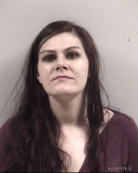 Chelsea  Harris Mugshot