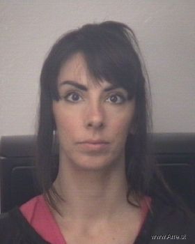 Chelsea Francis Horsley Mugshot